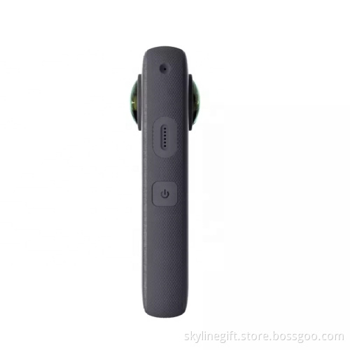 Insta360 ONE X2  Action Camera  5.7K 360-degree capture Waterproof To 10M  FlowState Stabilization Steady Cam Mode sport  camera